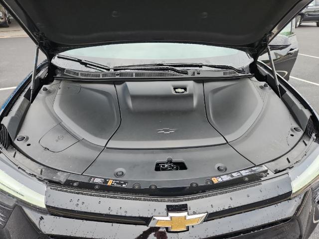 2024 Chevrolet Blazer EV Vehicle Photo in AUBURN, AL 36830-7007