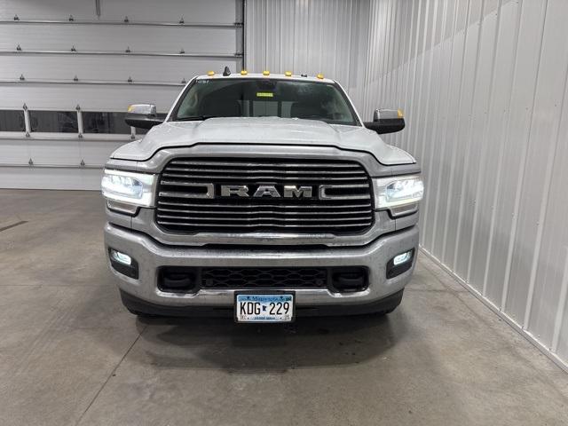 2022 Ram 2500 Vehicle Photo in GLENWOOD, MN 56334-1123