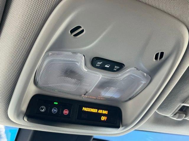 2023 Chevrolet Bolt EUV Vehicle Photo in WEST VALLEY CITY, UT 84120-3202