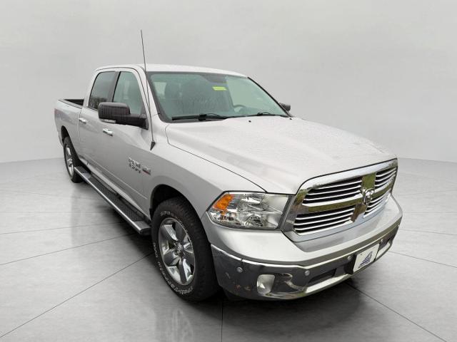 2017 Ram 1500 Vehicle Photo in Oshkosh, WI 54901