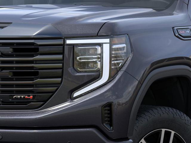 2025 GMC Sierra 1500 Vehicle Photo in KANSAS CITY, MO 64114-4545