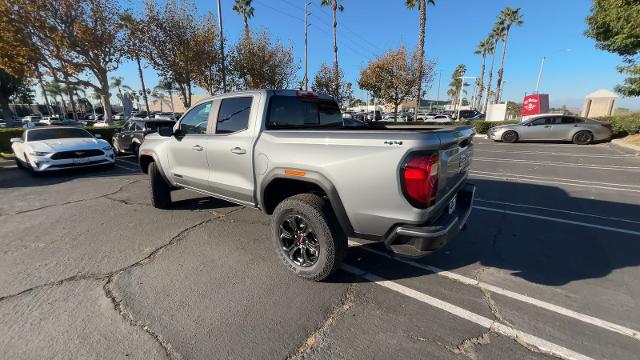 2024 GMC Canyon Vehicle Photo in ANAHEIM, CA 92806-5612