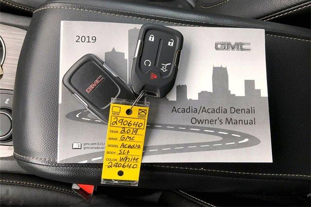 2019 GMC Acadia Vehicle Photo in KANSAS CITY, MO 64114-4502