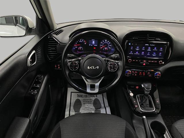 2022 Kia Soul Vehicle Photo in Appleton, WI 54913