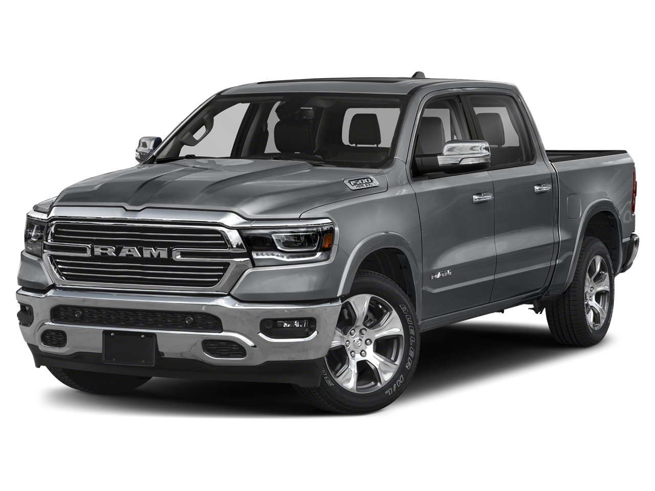 2021 Ram 1500 Vehicle Photo in Tulsa, OK 74129