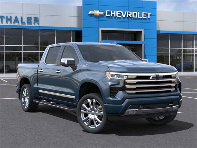 2024 Chevrolet Silverado 1500 Vehicle Photo in GLENWOOD, MN 56334-1123