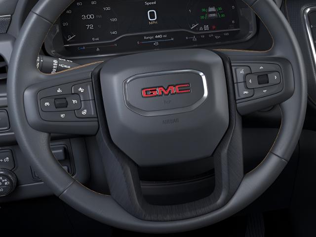 2024 GMC Yukon XL Vehicle Photo in GREEN BAY, WI 54303-3330