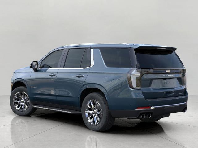 2025 Chevrolet Tahoe Vehicle Photo in NEENAH, WI 54956-2243