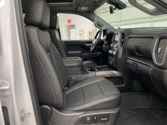 2019 GMC Sierra 1500 Vehicle Photo in PORTLAND, OR 97225-3518