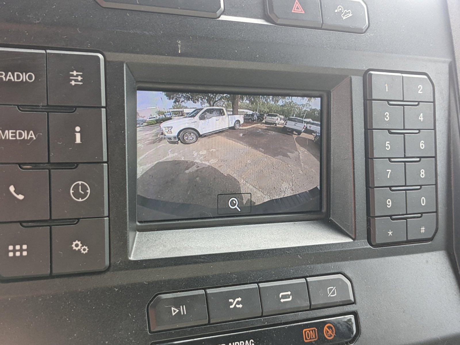 2020 Ford Super Duty F-250 SRW Vehicle Photo in Jacksonville, FL 32256