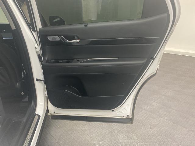 2022 Hyundai Palisade Vehicle Photo in ASHLAND, KY 41101-7620