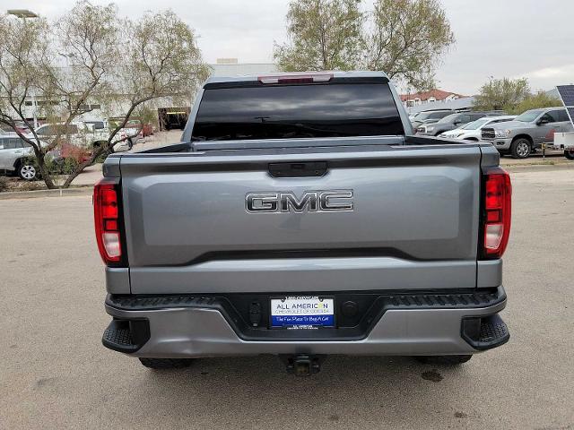 2020 GMC Sierra 1500 Vehicle Photo in ODESSA, TX 79762-8186