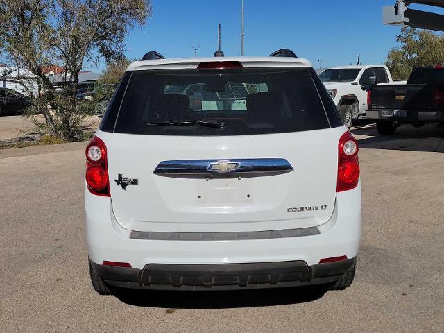 2015 Chevrolet Equinox Vehicle Photo in ODESSA, TX 79762-8186