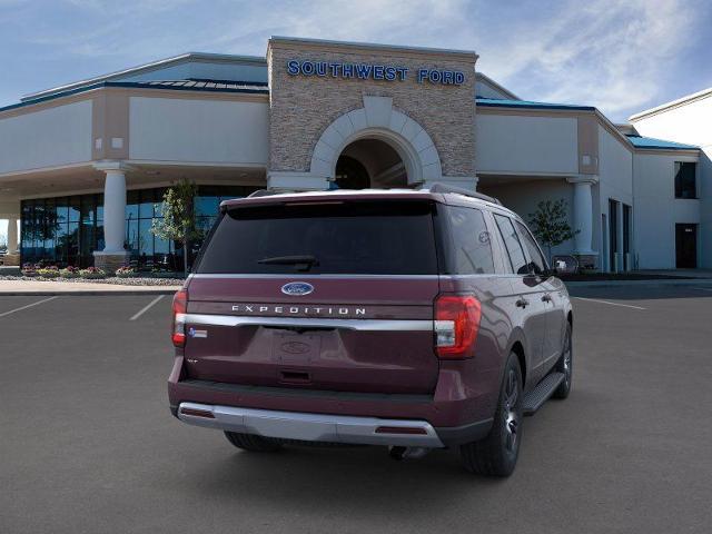 2024 Ford Expedition Vehicle Photo in Weatherford, TX 76087