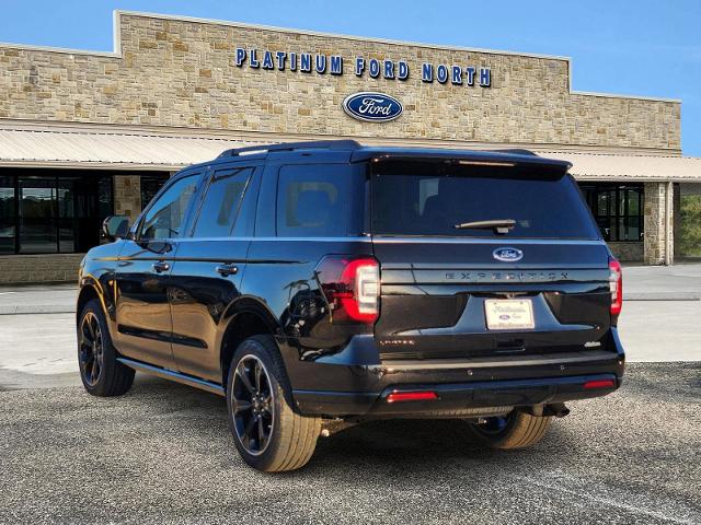 2024 Ford Expedition Vehicle Photo in Pilot Point, TX 76258