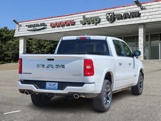 2025 Ram 1500 Vehicle Photo in Ennis, TX 75119-5114