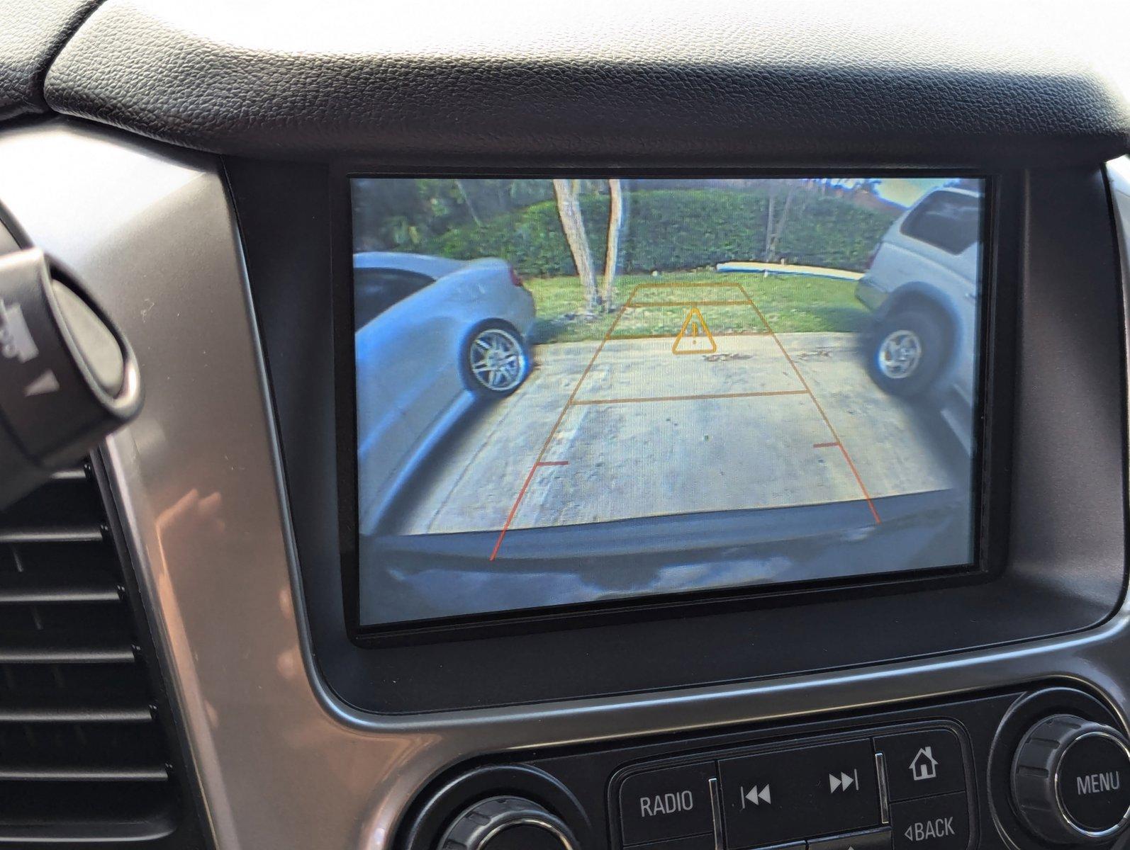 2020 Chevrolet Suburban Vehicle Photo in Pembroke Pines , FL 33027