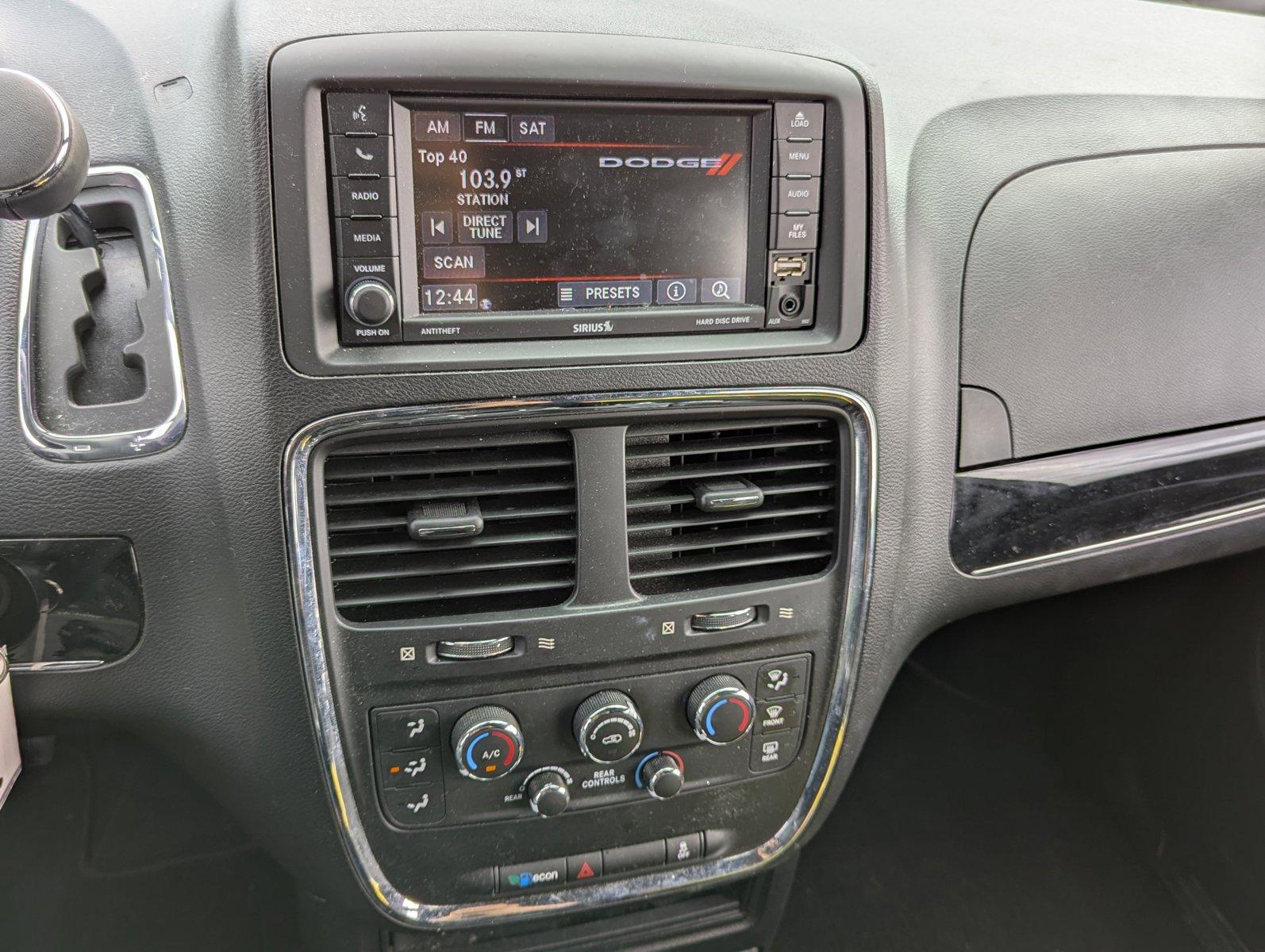 2019 Dodge Grand Caravan Vehicle Photo in CLEARWATER, FL 33764-7163