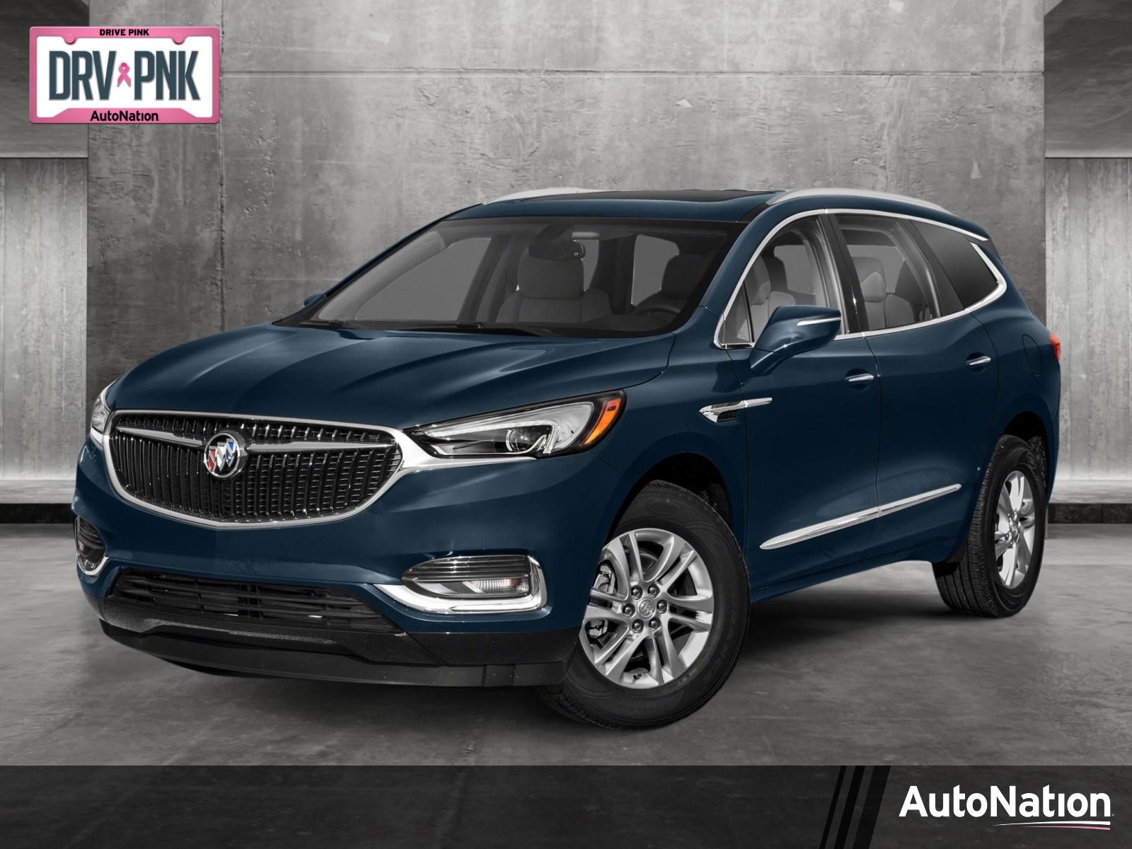 2020 Buick Enclave Vehicle Photo in LONE TREE, CO 80124-2750