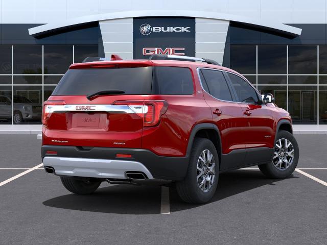 2023 GMC Acadia Vehicle Photo in LITTLE FALLS, NJ 07424-1717