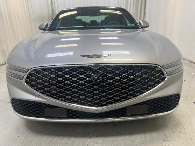 Used 2023 GENESIS G90 Base with VIN KMTFC4SD7PU021554 for sale in Wexford, PA