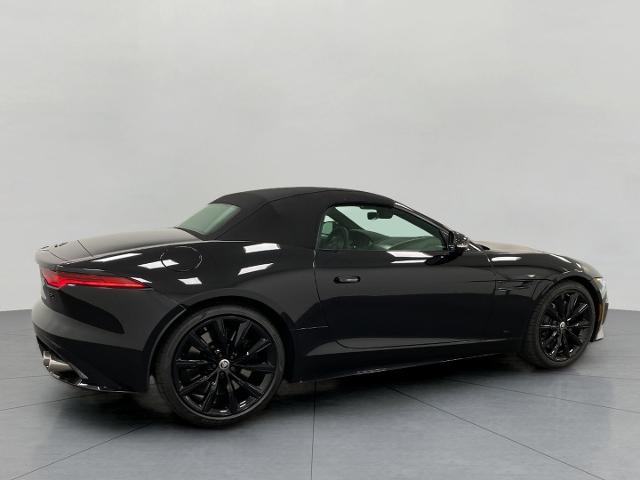 2024 Jaguar F-TYPE Vehicle Photo in Appleton, WI 54913