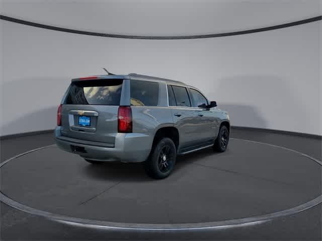 2019 Chevrolet Tahoe Vehicle Photo in Corpus Christi, TX 78411