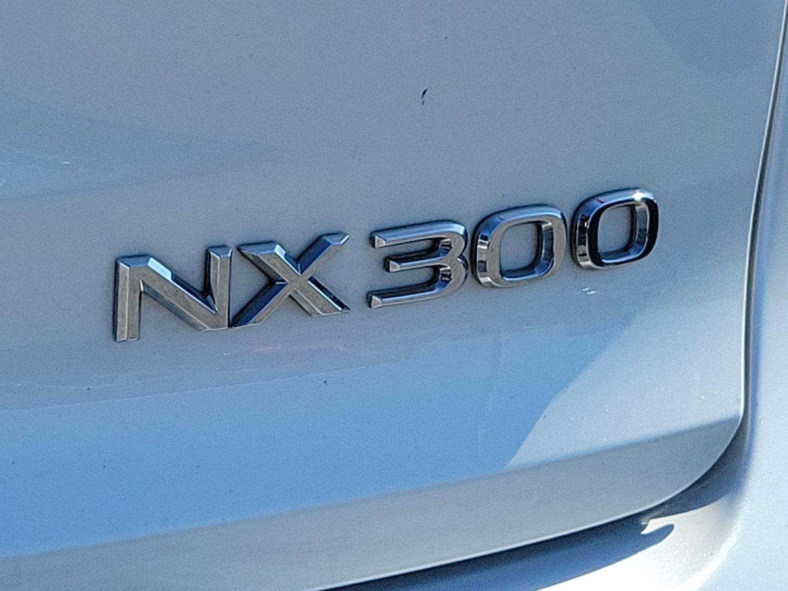 2020 Lexus NX 300 Vehicle Photo in Harrisburg, PA 17111