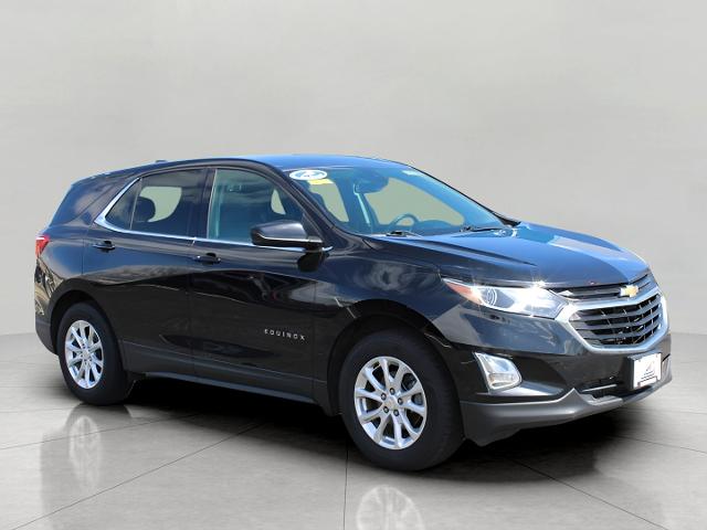 2020 Chevrolet Equinox Vehicle Photo in MIDDLETON, WI 53562-1492