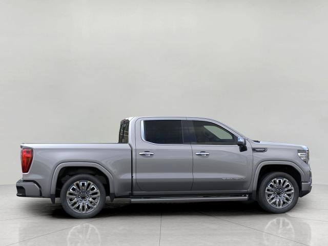 2024 GMC Sierra 1500 Vehicle Photo in OSHKOSH, WI 54904-7811