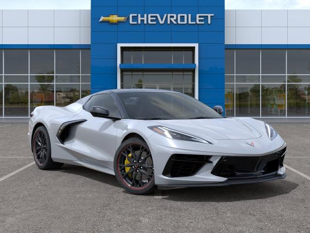 2024 Chevrolet Corvette Stingray Vehicle Photo in MIAMI, FL 33172-3015