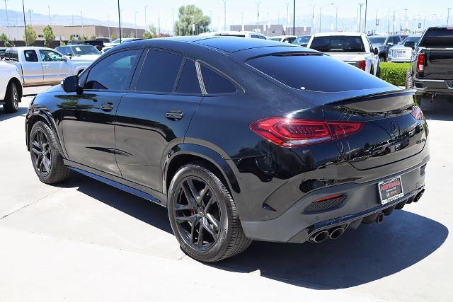 2021 Mercedes-Benz GLE Vehicle Photo in AMERICAN FORK, UT 84003-3317