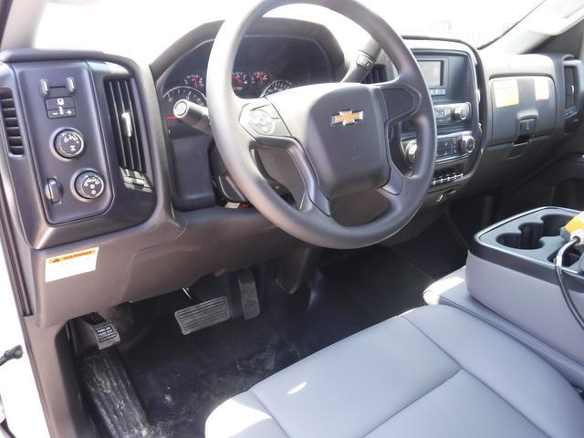 2024 Chevrolet Silverado 5500 HD Vehicle Photo in JASPER, GA 30143-8655