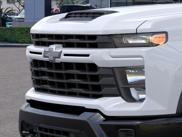 2024 Chevrolet Silverado 2500 HD Vehicle Photo in SUGAR LAND, TX 77478-0000