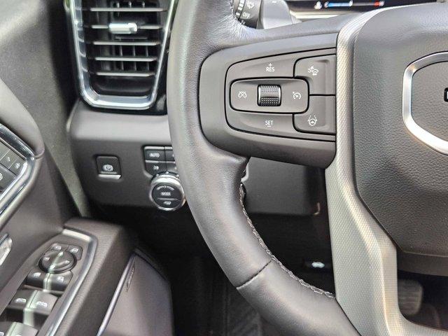 2024 GMC Sierra 1500 Vehicle Photo in San Antonio, TX 78230