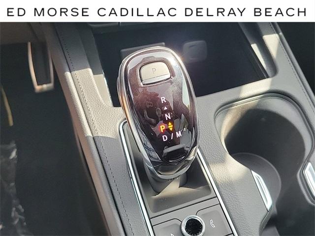 2024 Cadillac XT4 Vehicle Photo in DELRAY BEACH, FL 33483-3294