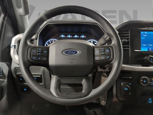 2023 Ford F-150 Vehicle Photo in Savannah, GA 31419