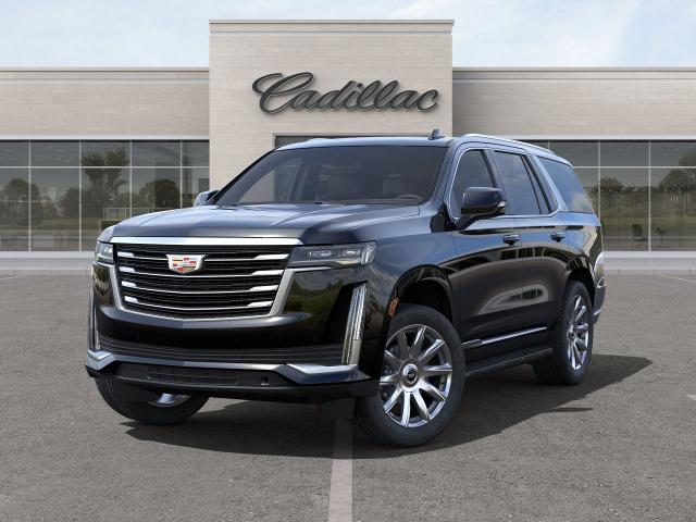 2024 Cadillac Escalade Vehicle Photo in BETHLEHEM, PA 18017-9401