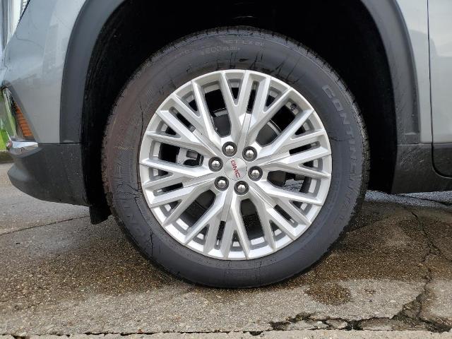 2024 GMC Acadia Vehicle Photo in LAFAYETTE, LA 70503-4541