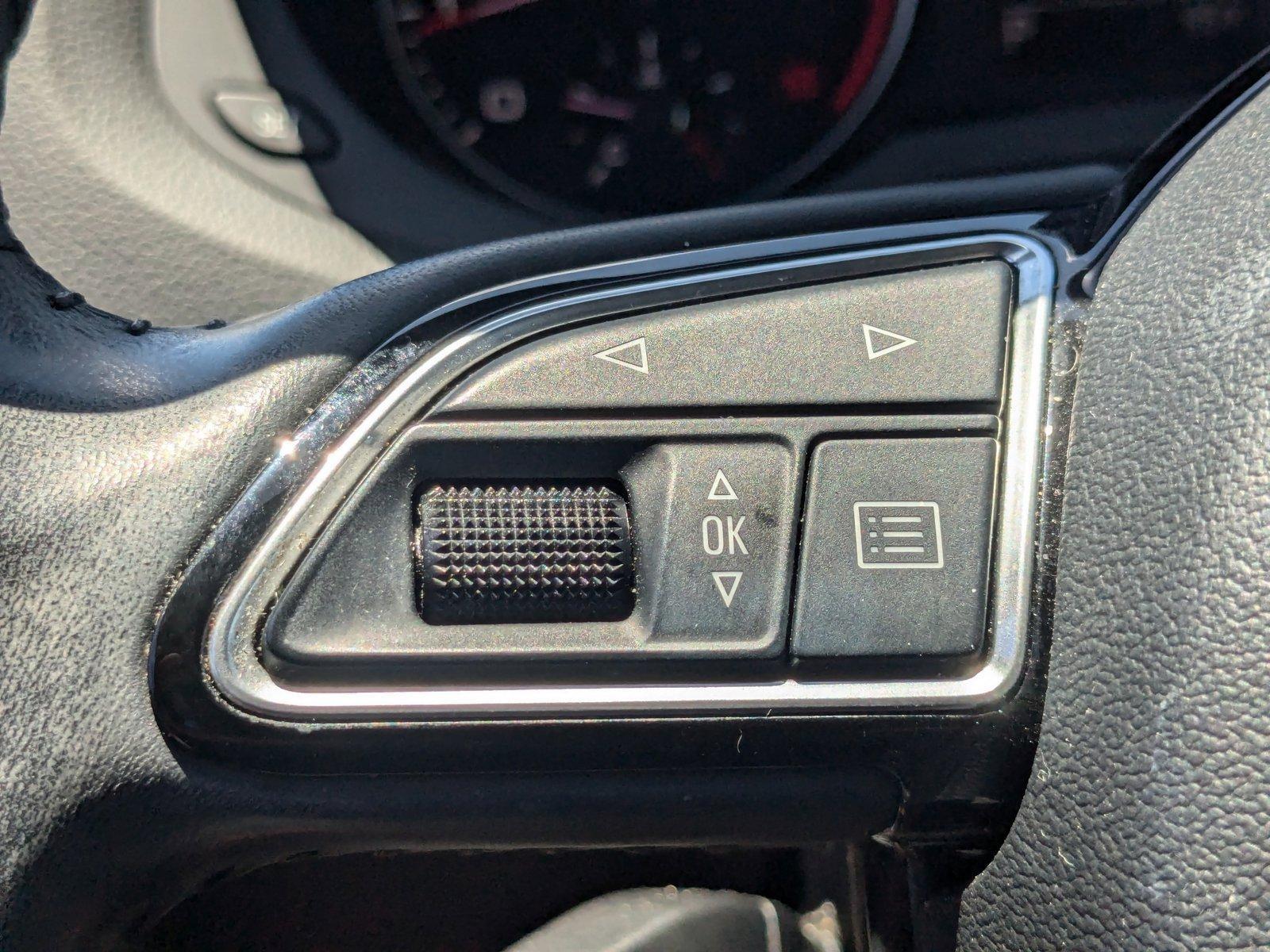 2018 Audi Q3 Vehicle Photo in MIAMI, FL 33134-2699