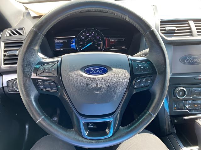 2016 Ford Explorer Vehicle Photo in Green Bay, WI 54304