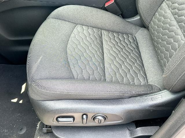 2020 Chevrolet Equinox Vehicle Photo in BARTOW, FL 33830-4397