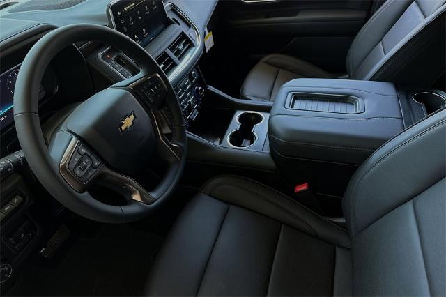 2024 Chevrolet Tahoe Vehicle Photo in SALINAS, CA 93907-2500