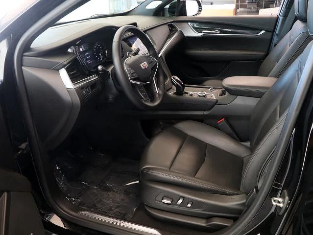 2022 Cadillac XT5 Vehicle Photo in LIBERTYVILLE, IL 60048-3287