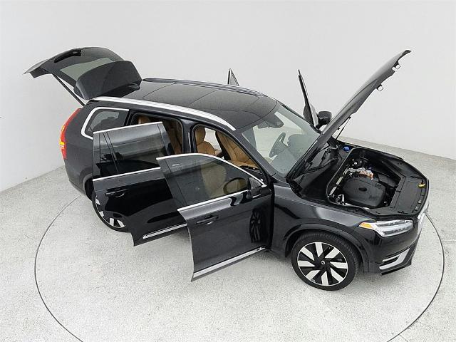 2023 Volvo XC90 Recharge Plug-In Hybrid Vehicle Photo in Grapevine, TX 76051