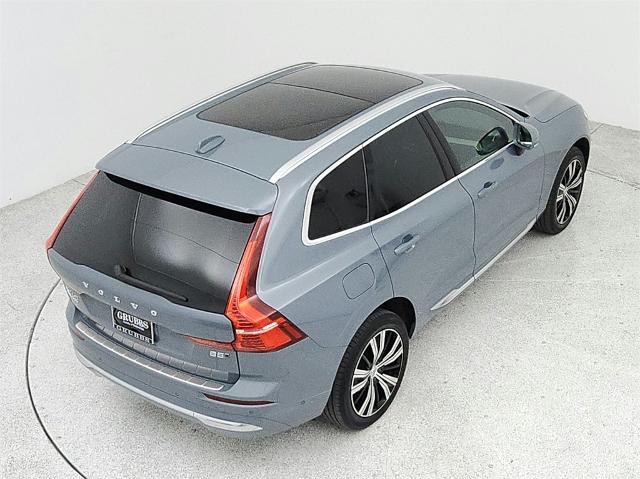 2022 Volvo XC60 Vehicle Photo in Grapevine, TX 76051