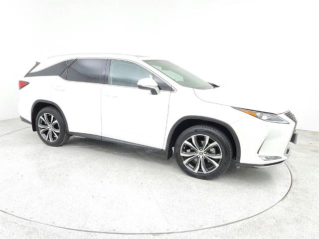 2022 Lexus RX 350L Vehicle Photo in Grapevine, TX 76051