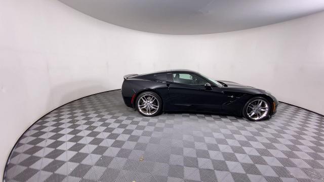 Used 2016 Chevrolet Corvette 2LT with VIN 1G1YK2D76G5124926 for sale in Ballwin, MO