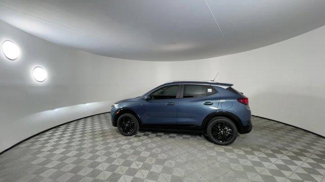 2024 Buick Encore GX Vehicle Photo in GILBERT, AZ 85297-0402