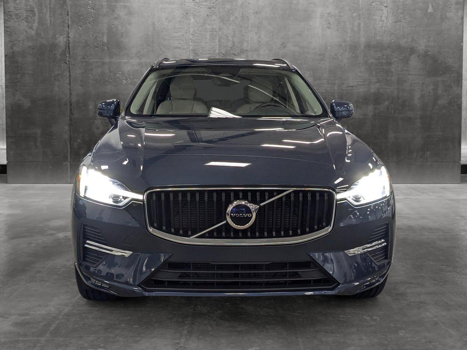 2023 Volvo XC60 Vehicle Photo in Pompano Beach, FL 33064